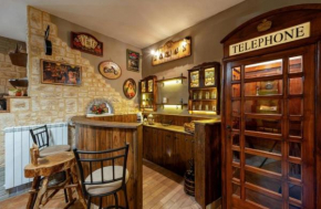 G&S Rustic House San Michele Salentino